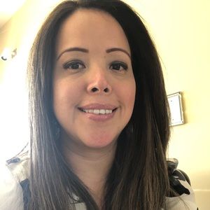 Meet your Posher, Johanna